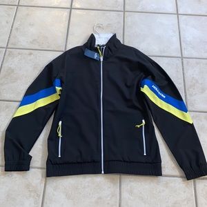 Hollister Windbreaker